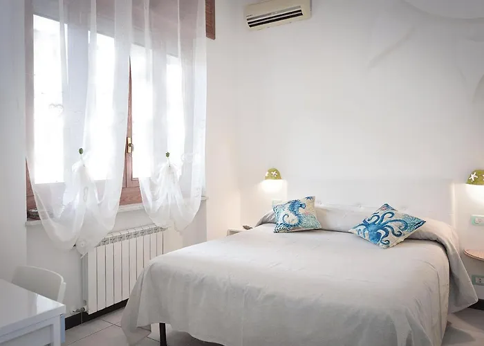 B&B Galatea