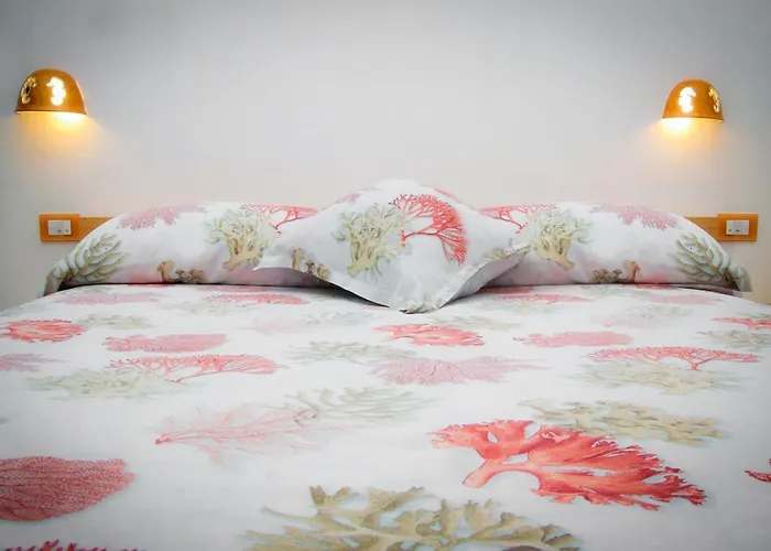 B&B Galatea