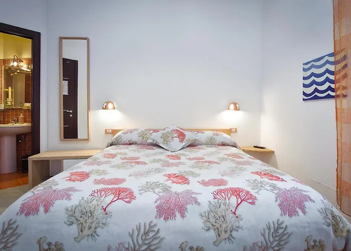 B&B Galatea