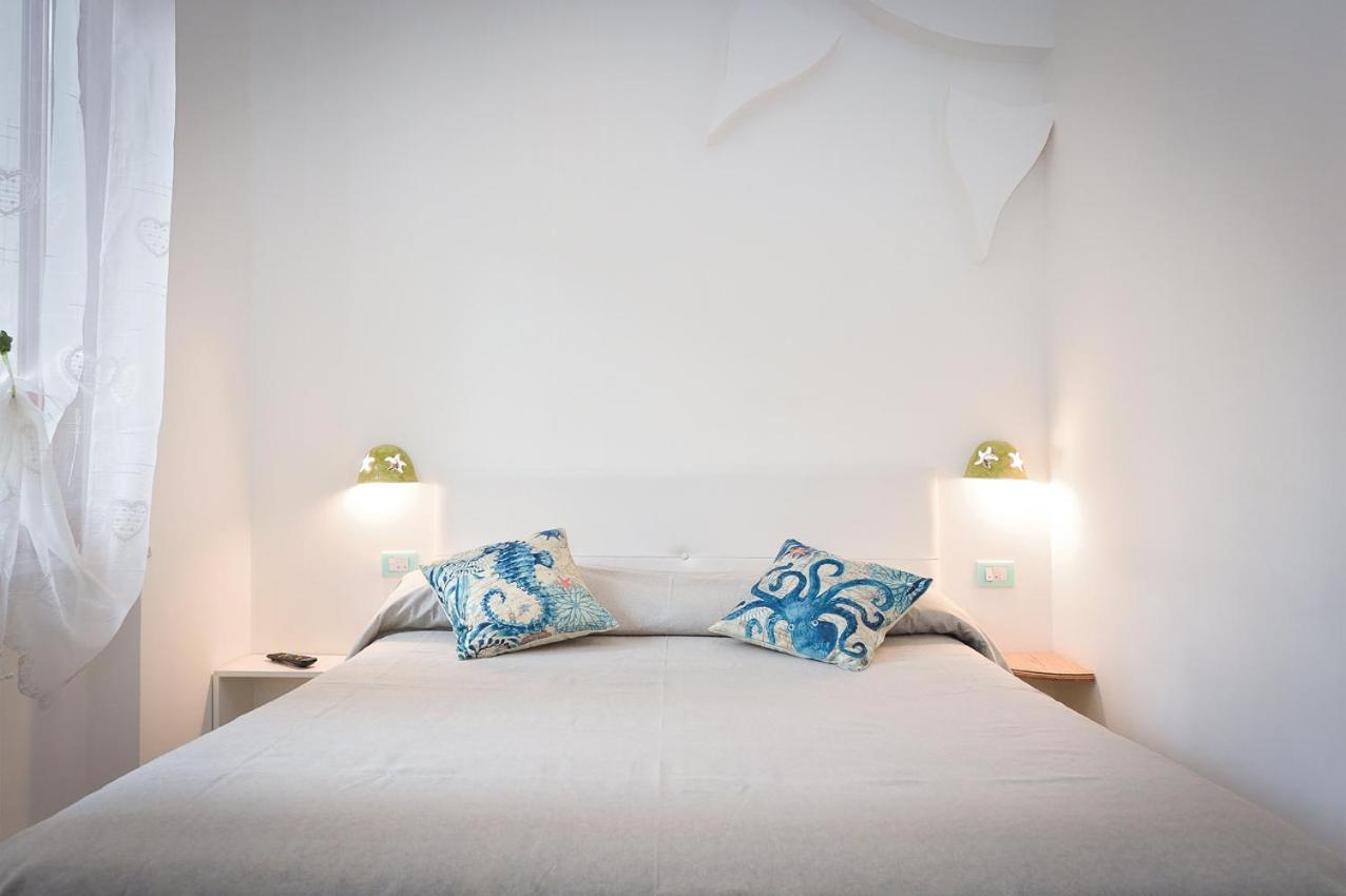 Bed & Breakfast Galatea