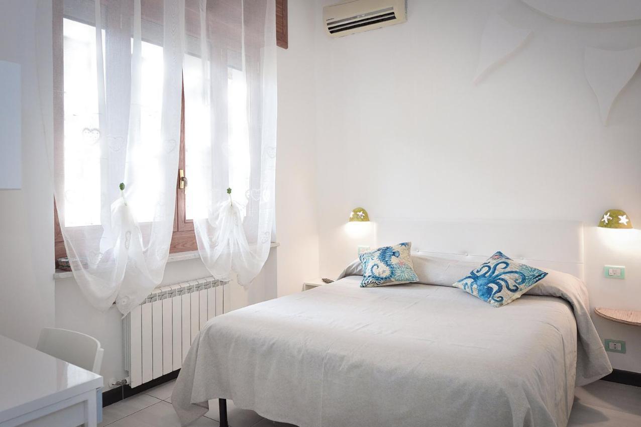 Galatea Bed & Breakfast Maiori