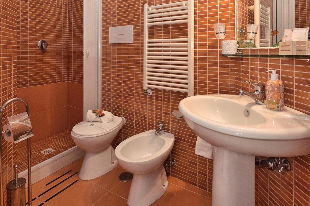 Bed & Breakfast Galatea 3*