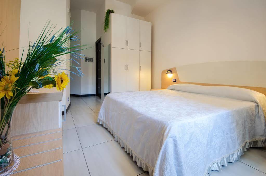 Bed & Breakfast Galatea