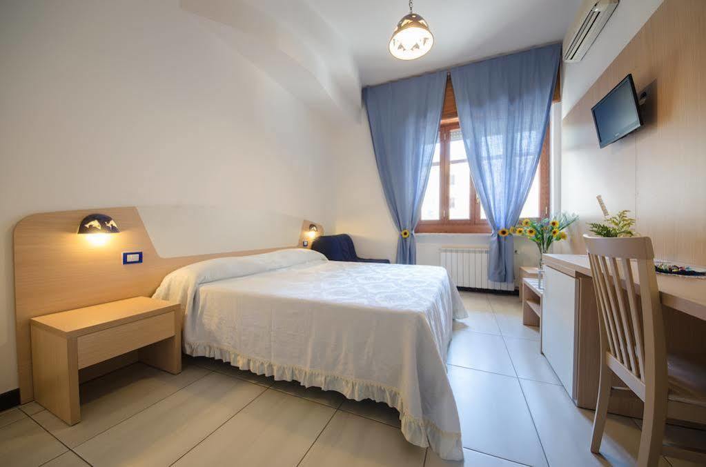 Bed & Breakfast Galatea Maiori